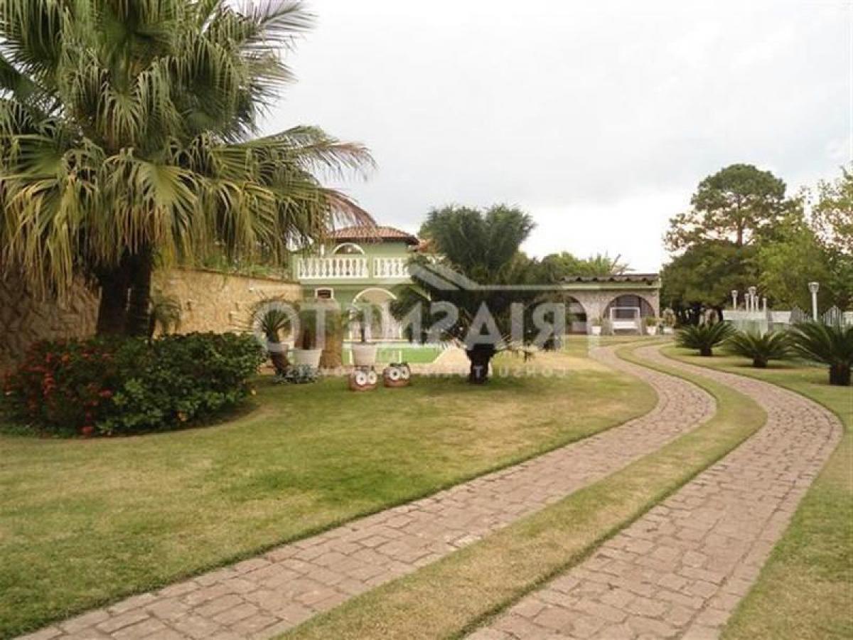 3 غرف نوم منزل في Sao Paulo, Brazil رقم 444564