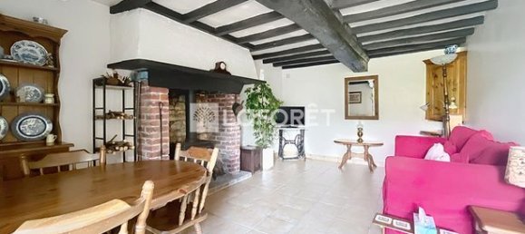 2 bedrooms House in Orne, France No. 362569 4