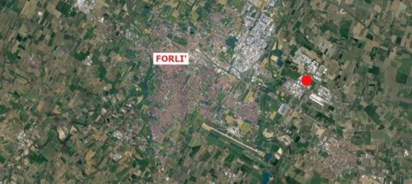 Terrain à Forlì, Italy 18926m² No. 276790 14