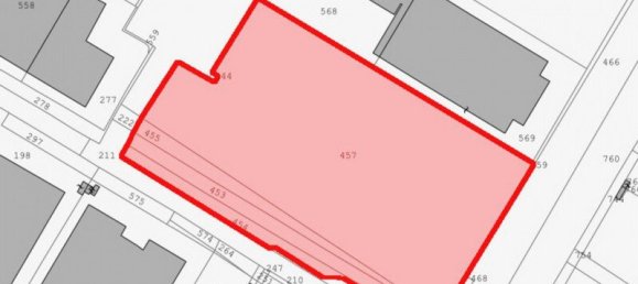 Terrain à Forlì, Italy 18926m² No. 276790 4
