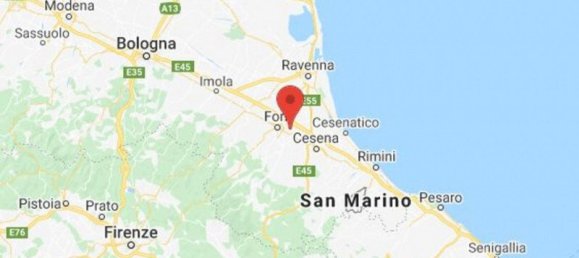 Terrain à Forlì, Italy 18926m² No. 276790 11