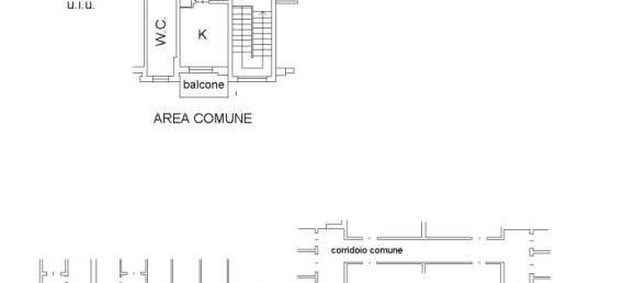 Apartamento de 1 dormitorio en Milan, Italy No. 247599 19