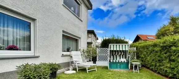 4-salle Appartement à Waldeck-Frankenberg, Germany No. 307770 4