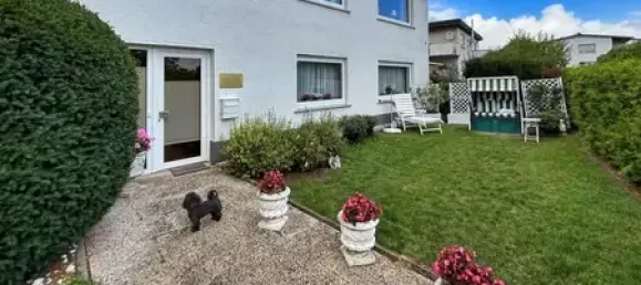 4-salle Appartement à Waldeck-Frankenberg, Germany No. 307770 3