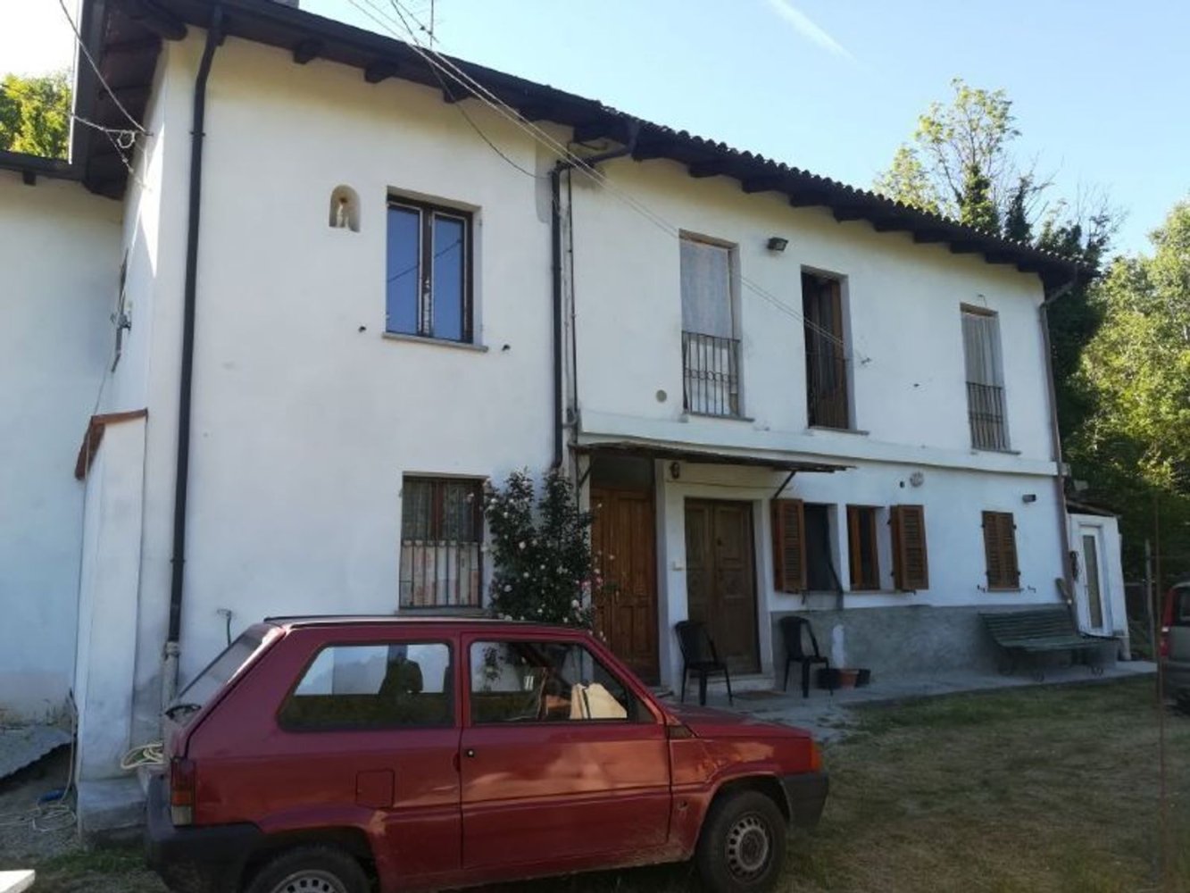 11 rooms House in Acqui Terme, Italy No. 91483