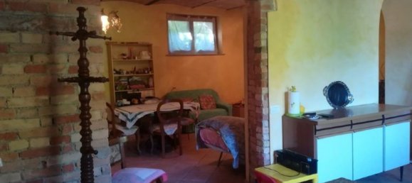 11 rooms House in Acqui Terme, Italy No. 91483 3