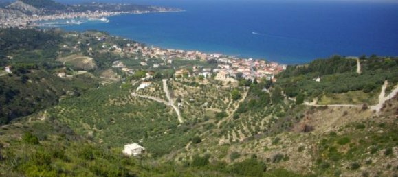 Terra em Zakynthos, Greece N.º 729 3