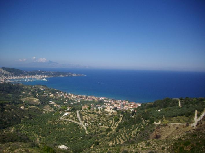  Land in Zakynthos, Greece No. 729