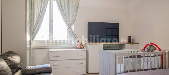 Квартира с 2 спальнями в Триест, Италия № 295795 11