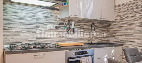 Квартира с 2 спальнями в Триест, Италия № 295795 7