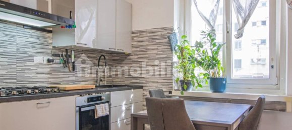 Квартира с 2 спальнями в Триест, Италия № 295795 6