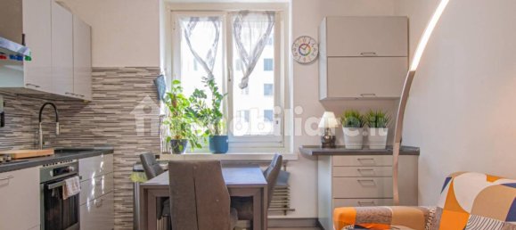 Квартира с 2 спальнями в Триест, Италия № 295795 3