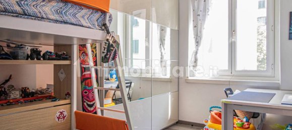 Квартира с 2 спальнями в Триест, Италия № 295795 13