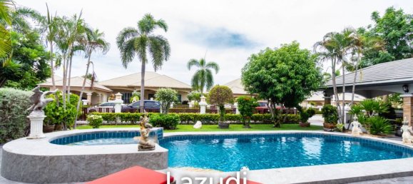 3 bedrooms Villa in Cha-am, Thailand No. 24260 4