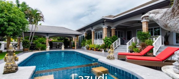 3 bedrooms Villa in Cha-am, Thailand No. 24260 6