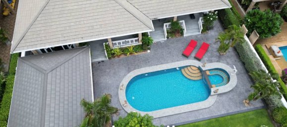 3 bedrooms Villa in Cha-am, Thailand No. 24260 10