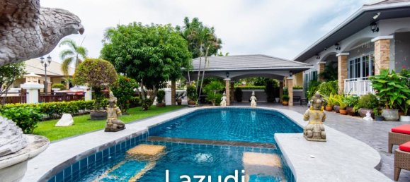 3 bedrooms Villa in Cha-am, Thailand No. 24260 9