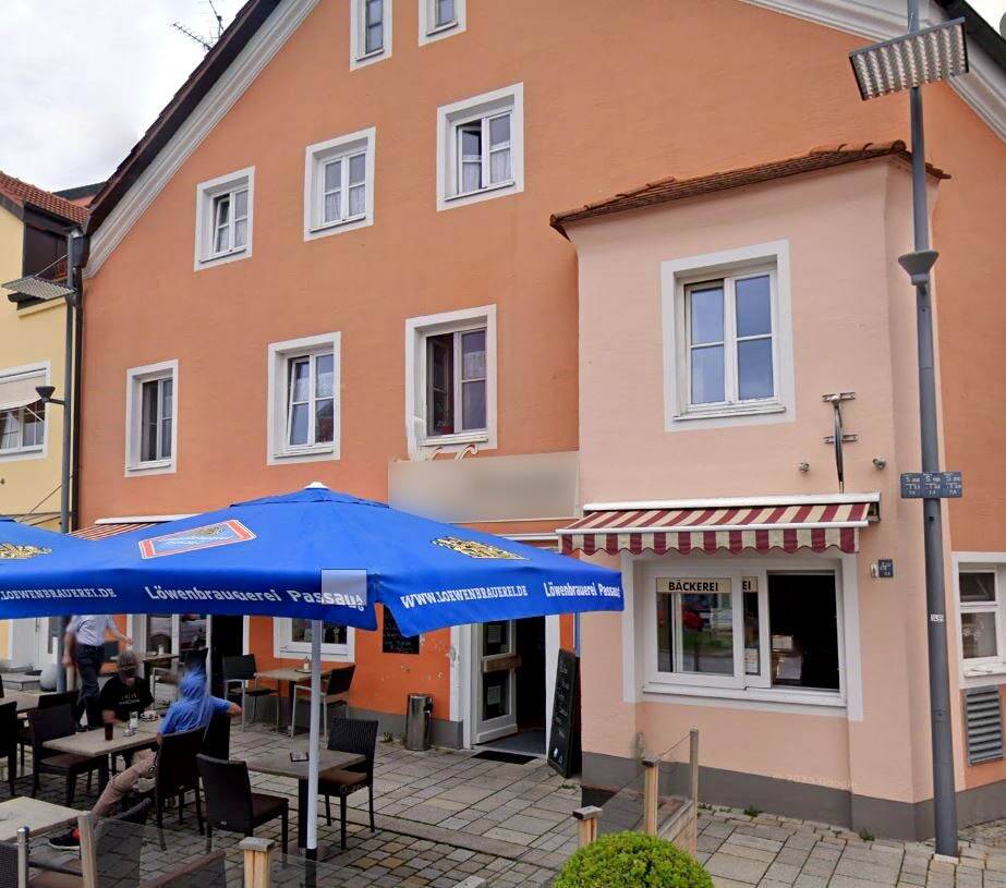 Здание с 4 спальнями в Пассау, Германия № 164918