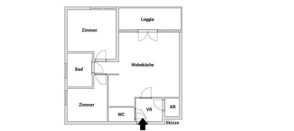 2 bedrooms Apartment in Favoriten, Austria No. 141799 10
