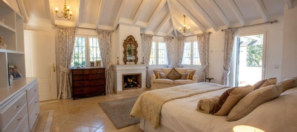 7 Schlafzimmer Villa in Cadiz, Spain, Nr. 26538 20