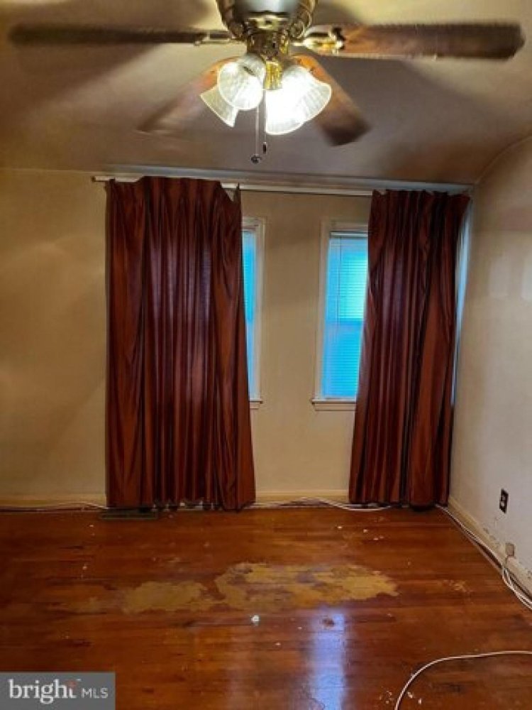 3 bedrooms House in Baltimore, USA No. 413168