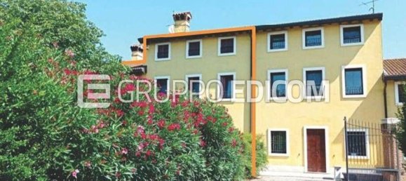 18 rooms Apartment in Povegliano Veronese, Italy No. 269689 2