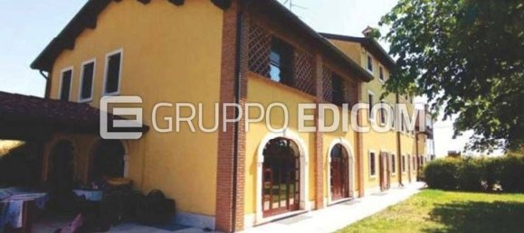 18 rooms Apartment in Povegliano Veronese, Italy No. 269689 4