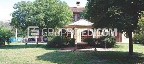 18 rooms Apartment in Povegliano Veronese, Italy No. 269689 3