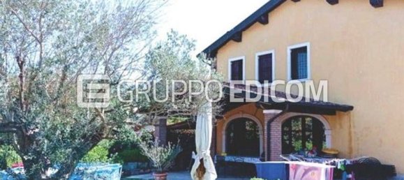 18 rooms Apartment in Povegliano Veronese, Italy No. 269689 7