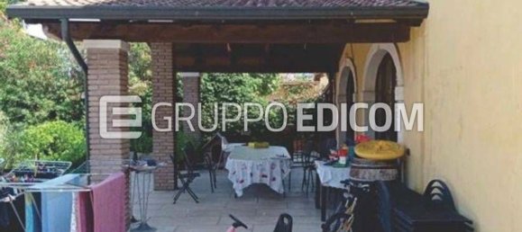 18 rooms Apartment in Povegliano Veronese, Italy No. 269689 6