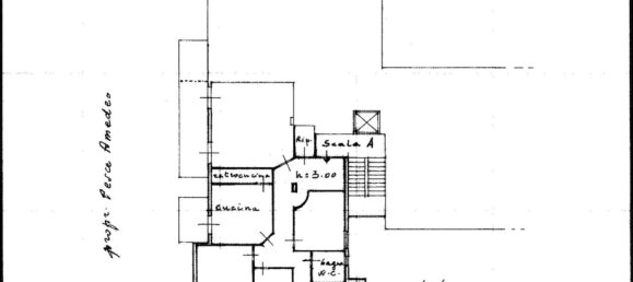 6-Zimmer Wohnung in Battipaglia, Italy, Nr. 298791 22