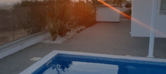 3 غرف نوم فيلا في Ayia Napa, Cyprus رقم 27006 16
