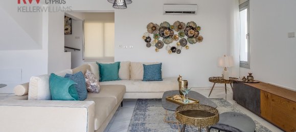 3 غرف نوم فيلا في Ayia Napa, Cyprus رقم 27006 2