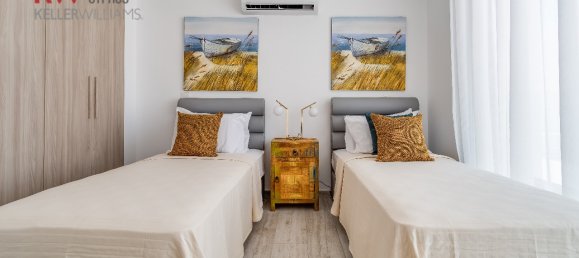 3 غرف نوم فيلا في Ayia Napa, Cyprus رقم 27006 7