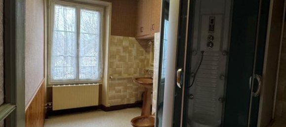 Квартира с 1 спальней в Флёри-ле-Обре, Франция № 46332 9