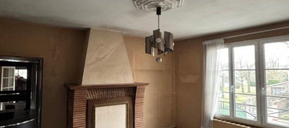 Квартира с 1 спальней в Флёри-ле-Обре, Франция № 46332 5