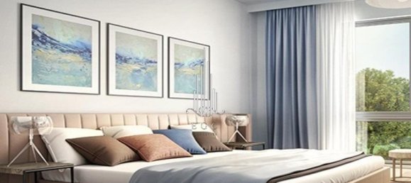 5 غرف نوم فيلا في جزيرة ياس, UAE رقم 67836 9