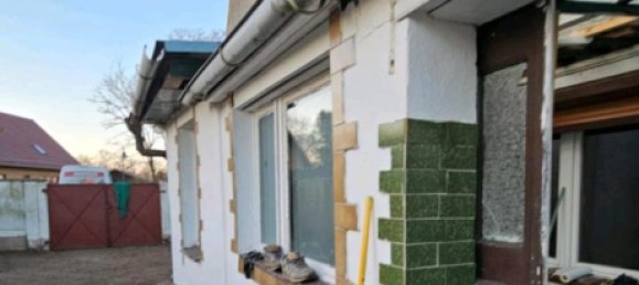 Таунхаус с 4 комнатами в Stendal, Германия № 224381 2