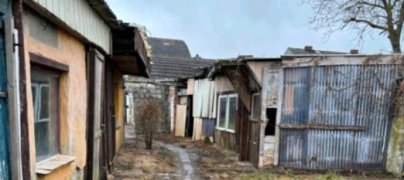 Таунхаус с 4 комнатами в Stendal, Германия № 224381 4