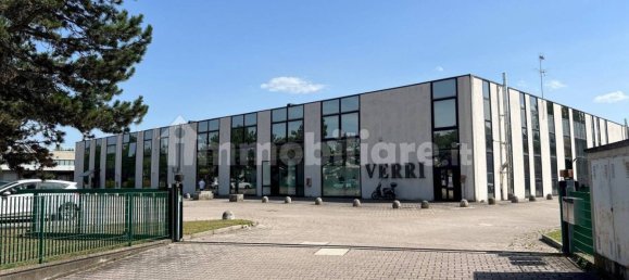 1500m² Warehouse in Granarolo dell'Emilia, Italy No. 31436 6
