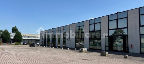1500m² Warehouse in Granarolo dell'Emilia, Italy No. 31436 15