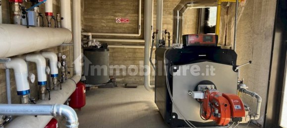 1500m² Warehouse in Granarolo dell'Emilia, Italy No. 31436 10