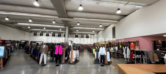 1500m² Warehouse in Granarolo dell'Emilia, Italy No. 31436 9