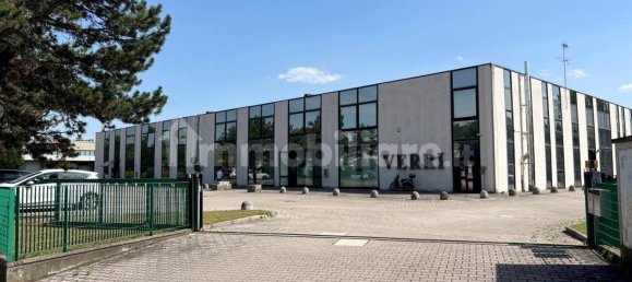 1500m² Warehouse in Granarolo dell'Emilia, Italy No. 31436 3