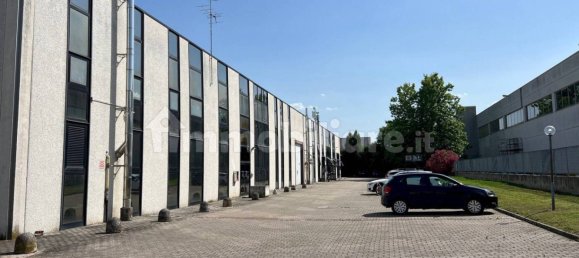 1500m² Warehouse in Granarolo dell'Emilia, Italy No. 31436 2