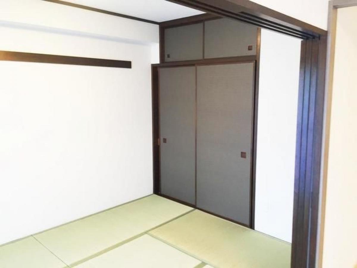 3 bedrooms Apartment in Saitama, Japan No. 3971