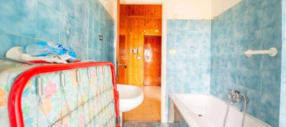 1 bedroom Apartment in Rome, Italy No. 272524 16