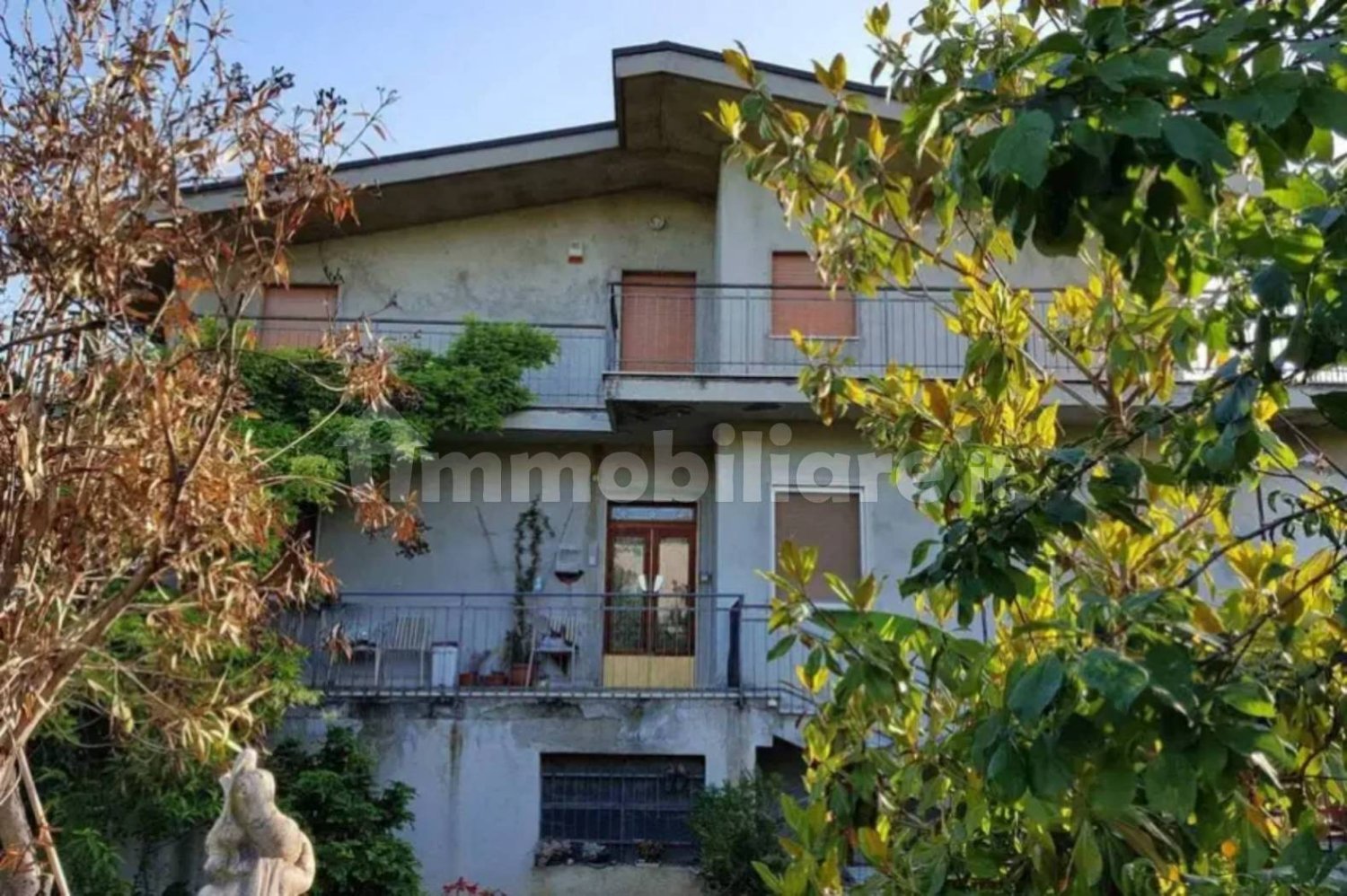 9 chambres Maison à Ripi, Italy No. 60382