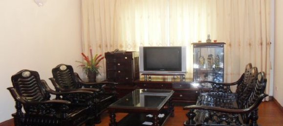 Квартира с 3 спальнями в Донгда, Вьетнам № 6638 2