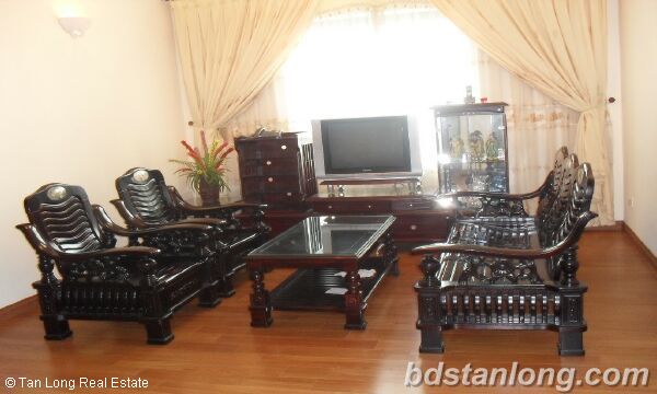 Квартира с 3 спальнями в Донгда, Вьетнам № 6638